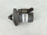 2009-2016 Toyota Corolla Car Starter Motor Solenoid OEM P/N:28100-0T260 28100-0T340 Fits OEM Used Auto Parts - Oemusedautopa