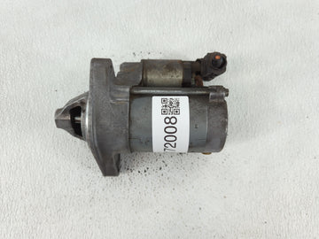 2009-2016 Toyota Corolla Car Starter Motor Solenoid OEM P/N:28100-0T260 28100-0T340 Fits OEM Used Auto Parts