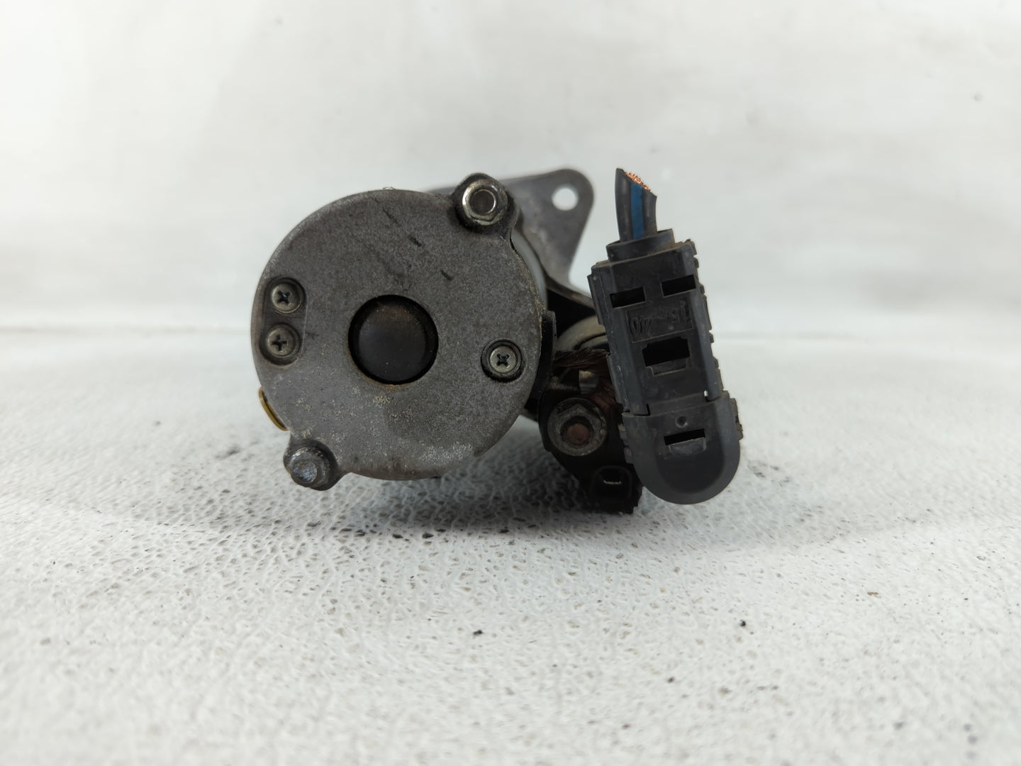 2009-2016 Toyota Corolla Car Starter Motor Solenoid OEM P/N:28100-0T260 28100-0T340 Fits OEM Used Auto Parts - Oemusedautopa