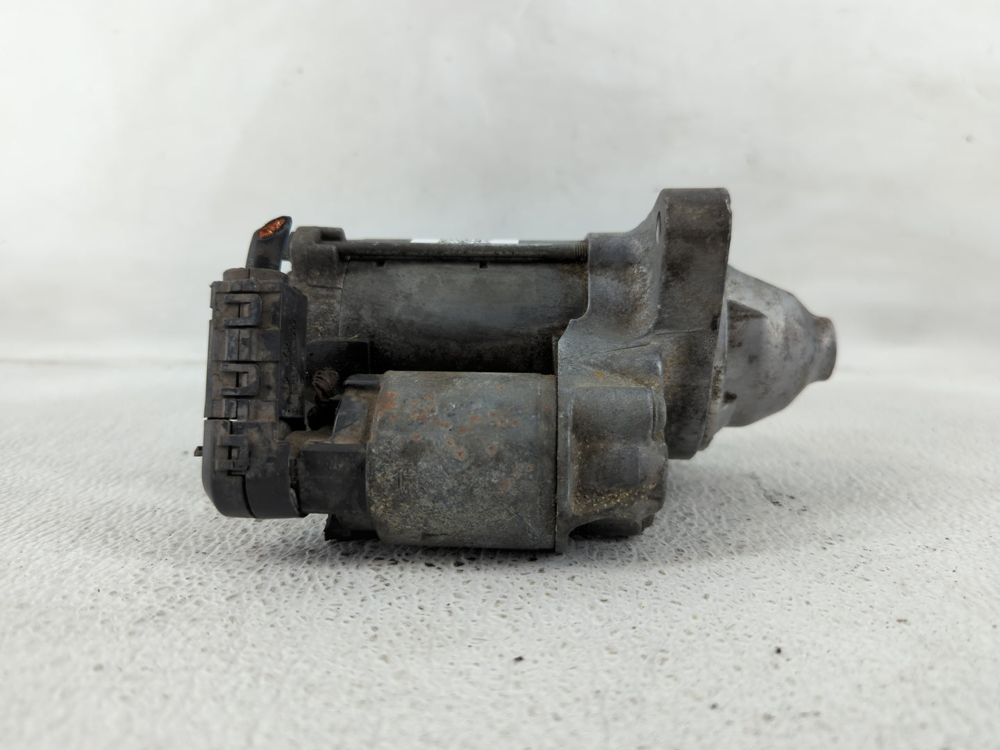 2009-2016 Toyota Corolla Car Starter Motor Solenoid OEM P/N:28100-0T260 28100-0T340 Fits OEM Used Auto Parts - Oemusedautopa