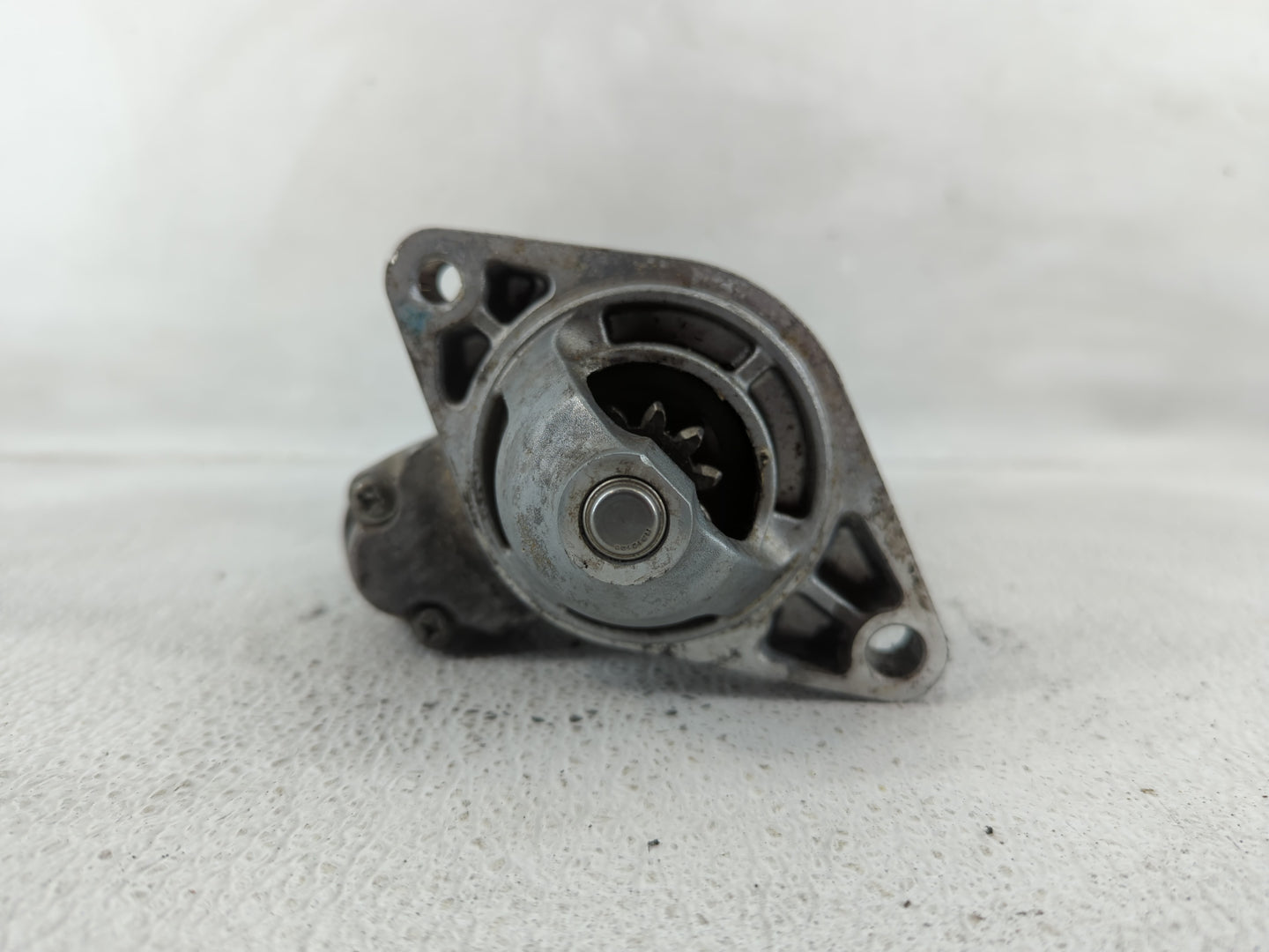 2009-2016 Toyota Corolla Car Starter Motor Solenoid OEM P/N:28100-0T260 28100-0T340 Fits OEM Used Auto Parts - Oemusedautopa