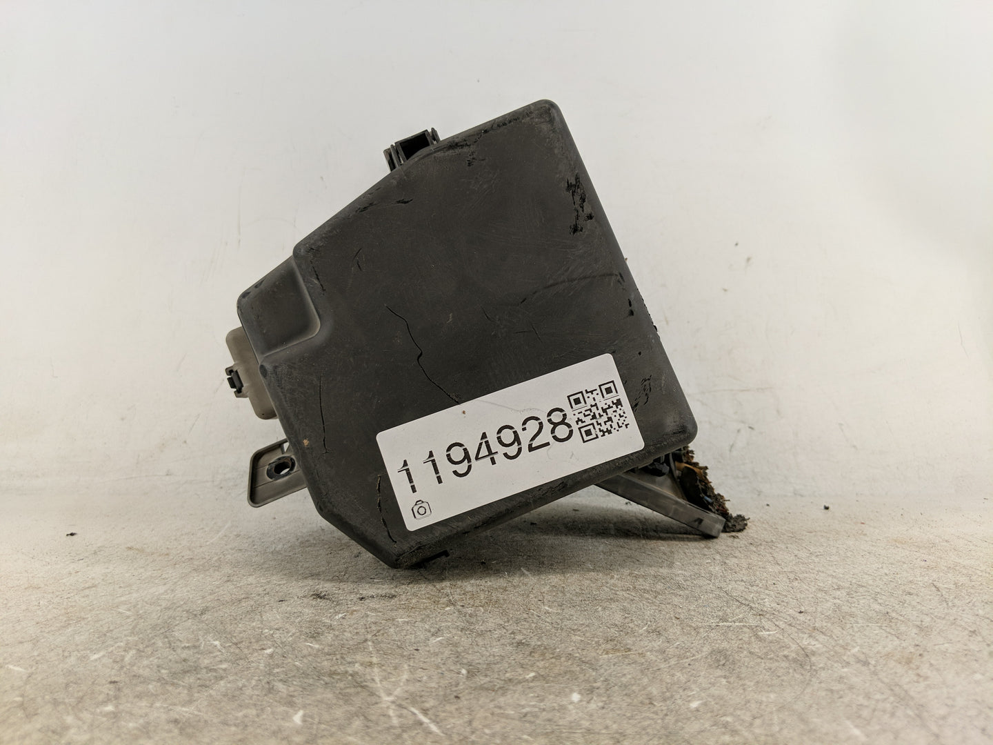 2009-2013 Toyota Corolla Fusebox Fuse Box Panel Relay Module P/N:82641-47020 Fits Fits 2009 2010 2011 2012 2013 2014 OEM Use