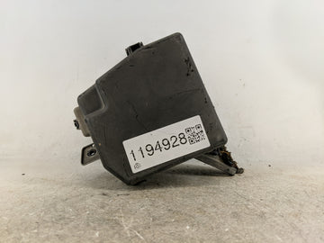 2009-2013 Toyota Corolla Fusebox Fuse Box Panel Relay Module P/N:82641-47020 Fits Fits 2009 2010 2011 2012 2013 2014 OEM Use