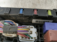 2009-2013 Toyota Corolla Fusebox Fuse Box Panel Relay Module P/N:82641-47020 Fits Fits 2009 2010 2011 2012 2013 2014 OEM Use