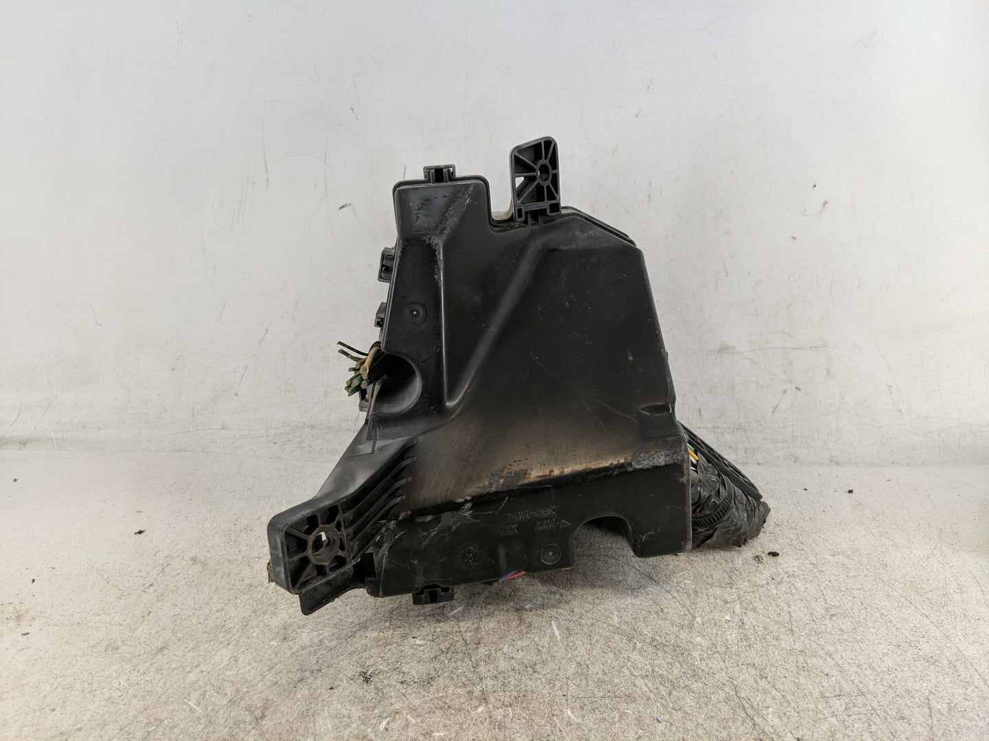 2009-2013 Toyota Corolla Fusebox Fuse Box Panel Relay Module P/N:82641-47020 Fits Fits 2009 2010 2011 2012 2013 2014 OEM Use