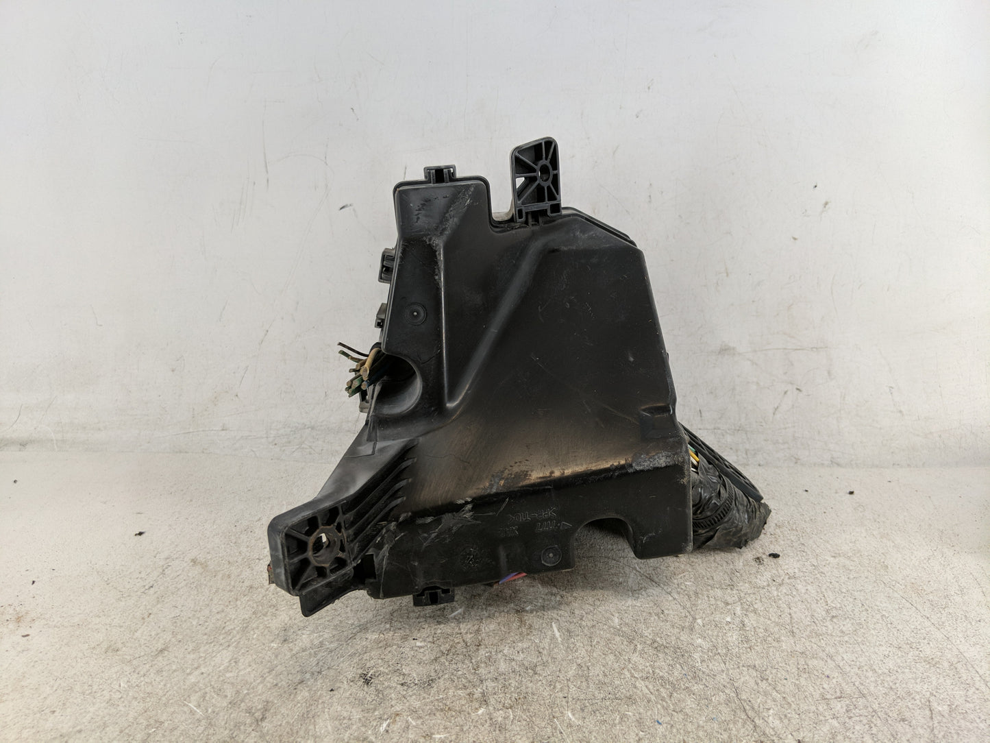 2009-2013 Toyota Corolla Fusebox Fuse Box Panel Relay Module P/N:82641-47020 Fits Fits 2009 2010 2011 2012 2013 2014 OEM Use