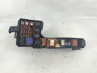 2009-2013 Toyota Corolla Fusebox Fuse Box Panel Relay Module Fits Fits 2009 2010 2011 2012 2013 2014 OEM Used Auto Parts - O