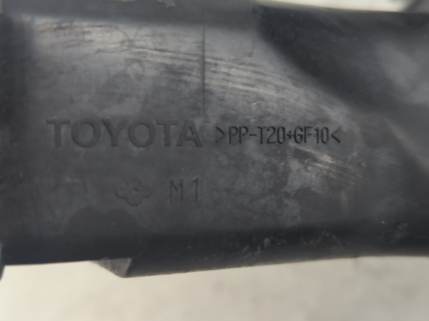 2009-2013 Toyota Corolla Fusebox Fuse Box Panel Relay Module Fits Fits 2009 2010 2011 2012 2013 2014 OEM Used Auto Parts - O