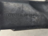 2009-2013 Toyota Corolla Fusebox Fuse Box Panel Relay Module Fits Fits 2009 2010 2011 2012 2013 2014 OEM Used Auto Parts - O