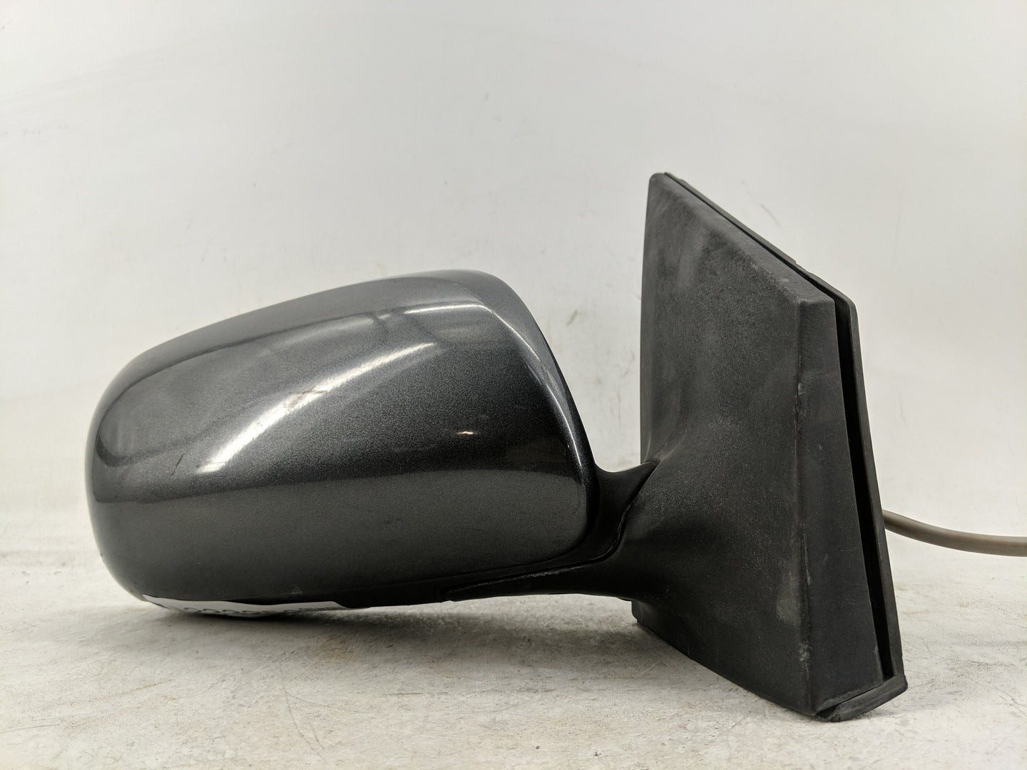 2009-2013 Toyota Corolla Side Mirror Replacement Passenger Right View Door Mirror P/N:8794002B40B0 Fits OEM Used Auto Parts 