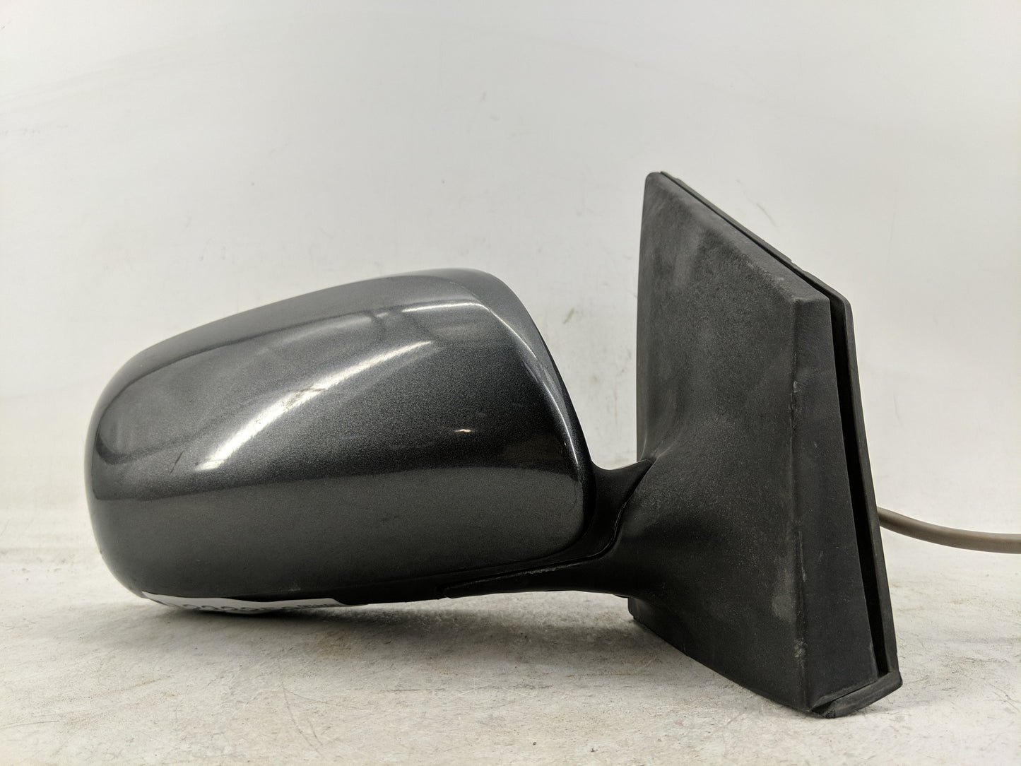 2009-2013 Toyota Corolla Side Mirror Replacement Passenger Right View Door Mirror P/N:8794002B40B0 Fits OEM Used Auto Parts 
