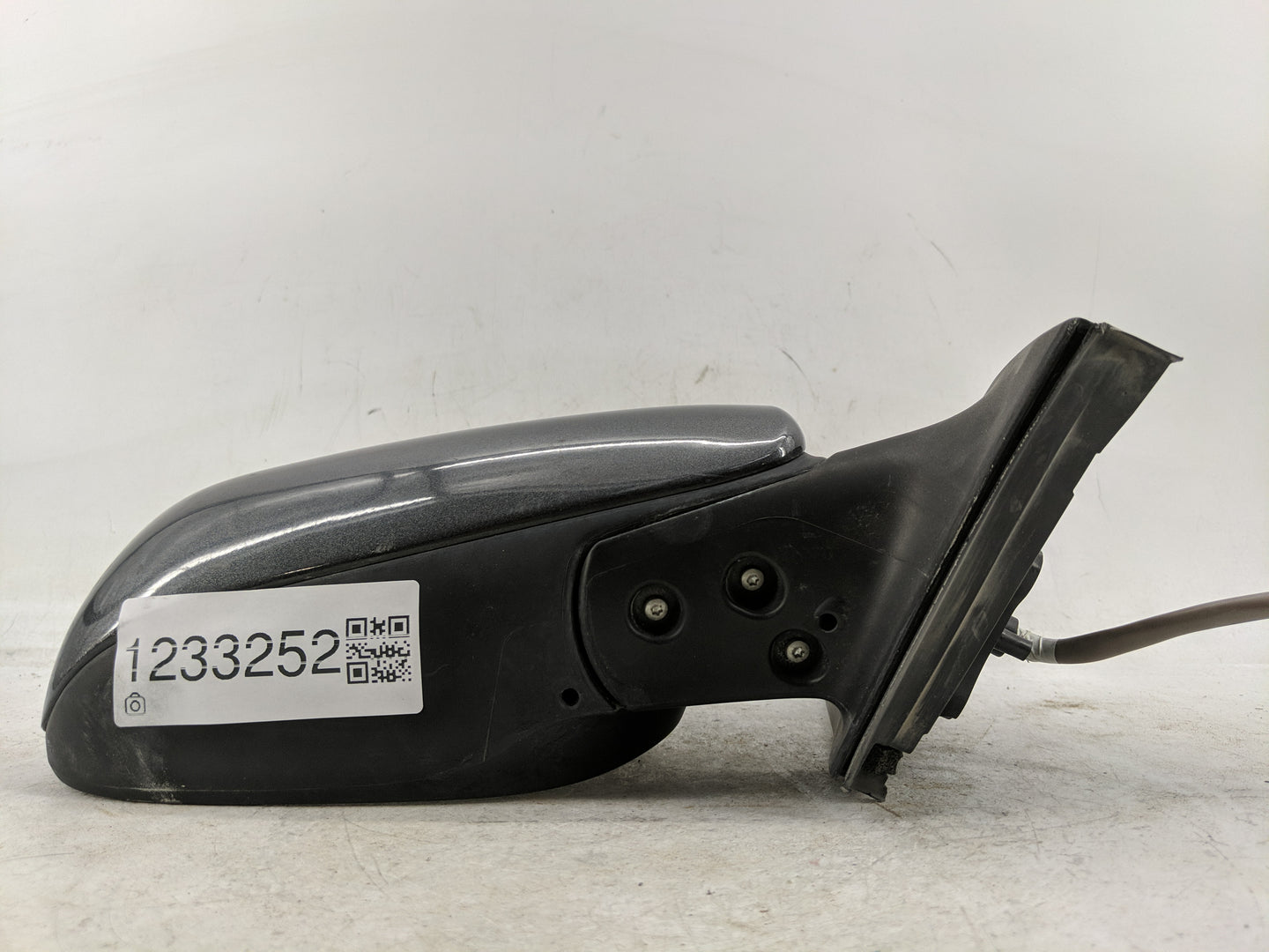 2009-2013 Toyota Corolla Side Mirror Replacement Passenger Right View Door Mirror P/N:8794002B40B0 Fits OEM Used Auto Parts 