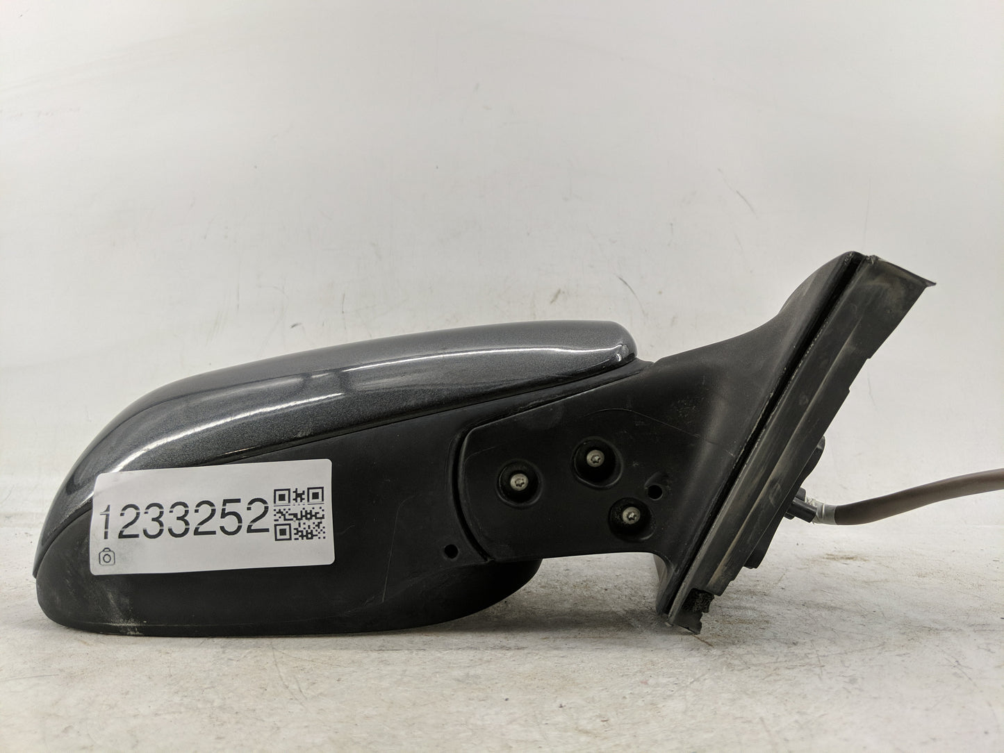 2009-2013 Toyota Corolla Side Mirror Replacement Passenger Right View Door Mirror P/N:8794002B40B0 Fits OEM Used Auto Parts 