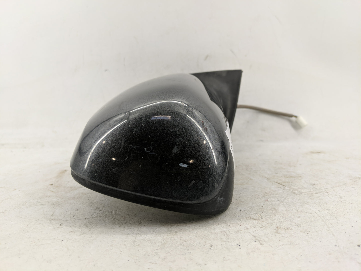 2009-2013 Toyota Corolla Side Mirror Replacement Passenger Right View Door Mirror P/N:8794002B40B0 Fits OEM Used Auto Parts 