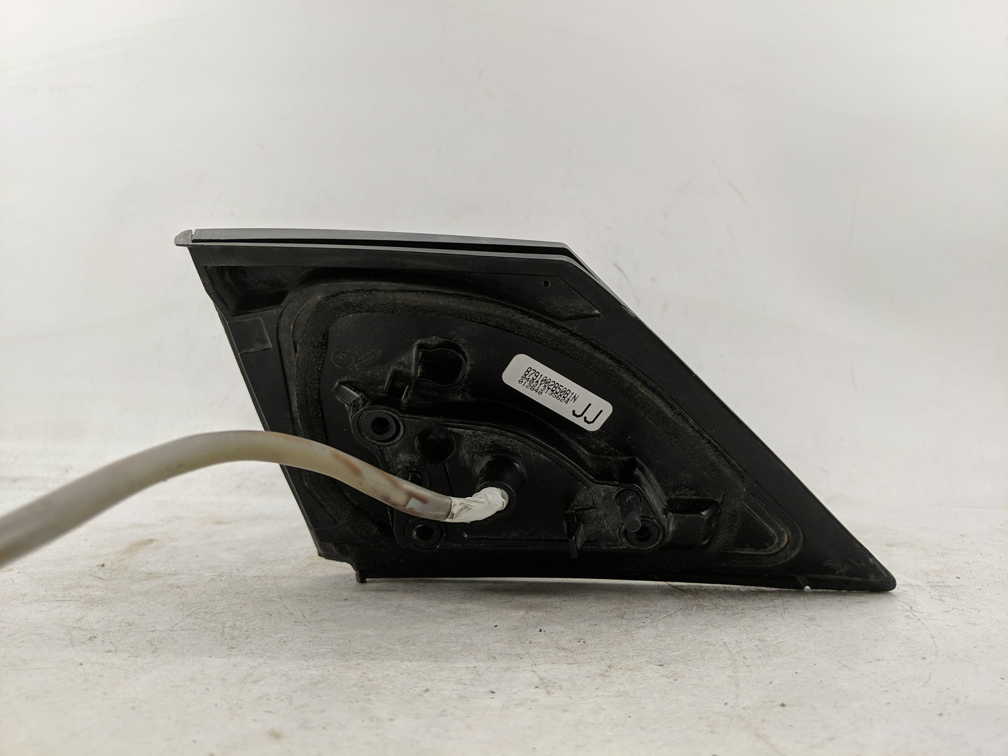 2009-2013 Toyota Corolla Side Mirror Replacement Passenger Right View Door Mirror P/N:8794002B40B0 Fits OEM Used Auto Parts 