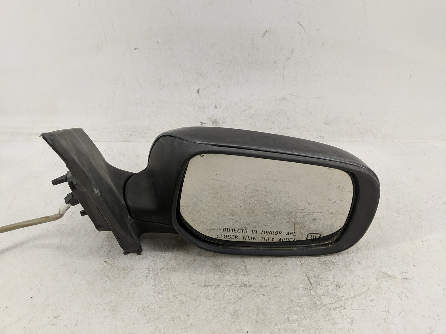 2009-2013 Toyota Corolla Side Mirror Replacement Passenger Right View Door Mirror P/N:8794002B40B0 Fits OEM Used Auto Parts 