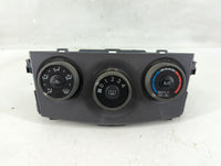 2009-2013 Toyota Corolla Climate Control Module Temperature AC/Heater Replacement P/N:55406-02250 Fits OEM Used Auto Parts -