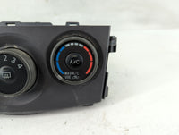 2009-2013 Toyota Corolla Climate Control Module Temperature AC/Heater Replacement P/N:55406-02250 Fits OEM Used Auto Parts -
