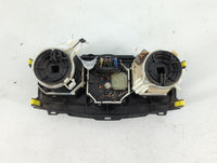 2009-2013 Toyota Corolla Climate Control Module Temperature AC/Heater Replacement P/N:55406-02250 Fits OEM Used Auto Parts -