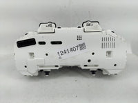 2013 Toyota Corolla Instrument Cluster Speedometer Gauges P/N:TN157550-9913 83800-F2100-00 Fits OEM Used Auto Parts - Oemuse