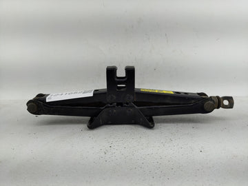 2013 Toyota Corolla Spare Scissor Car Jack - Oemusedautoparts1.com