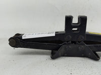2013 Toyota Corolla Spare Scissor Car Jack - Oemusedautoparts1.com