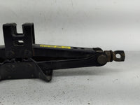 2013 Toyota Corolla Spare Scissor Car Jack - Oemusedautoparts1.com