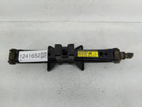 2013 Toyota Corolla Spare Scissor Car Jack - Oemusedautoparts1.com