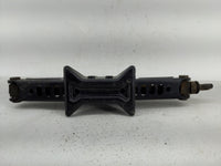 2013 Toyota Corolla Spare Scissor Car Jack - Oemusedautoparts1.com