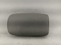 2013 Toyota Corolla Center Console Armrest Cover Lid Fits OEM Used Auto Parts - Oemusedautoparts1.com