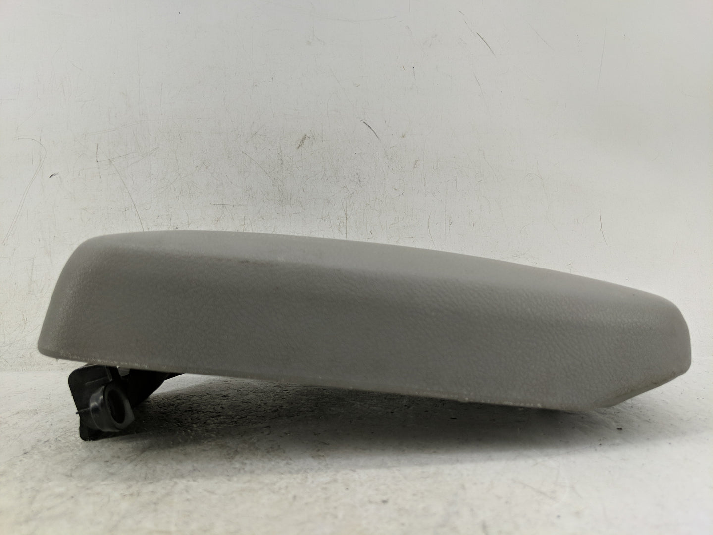 2013 Toyota Corolla Center Console Armrest Cover Lid Fits OEM Used Auto Parts - Oemusedautoparts1.com