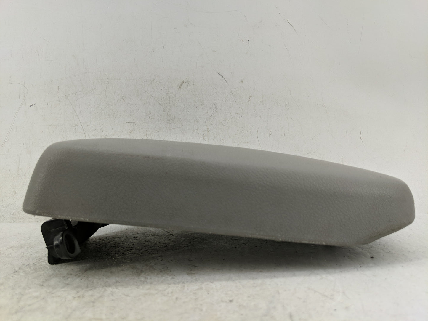 2013 Toyota Corolla Center Console Armrest Cover Lid Fits OEM Used Auto Parts - Oemusedautoparts1.com