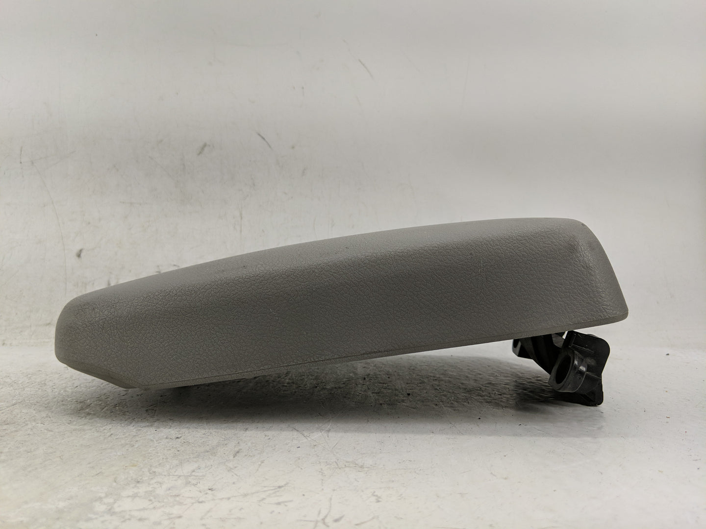 2013 Toyota Corolla Center Console Armrest Cover Lid Fits OEM Used Auto Parts - Oemusedautoparts1.com