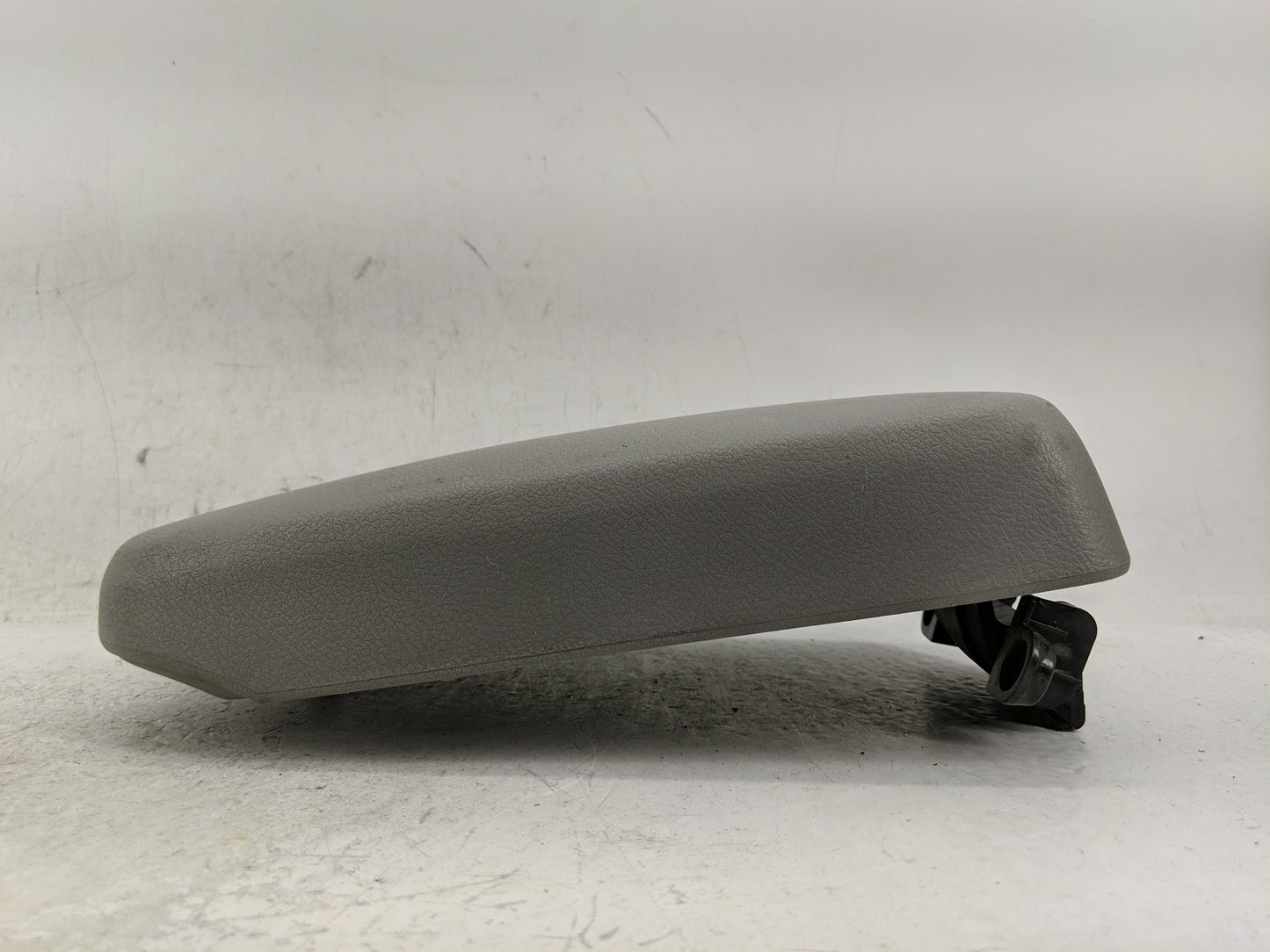 2013 Toyota Corolla Center Console Armrest Cover Lid Fits OEM Used Auto Parts - Oemusedautoparts1.com
