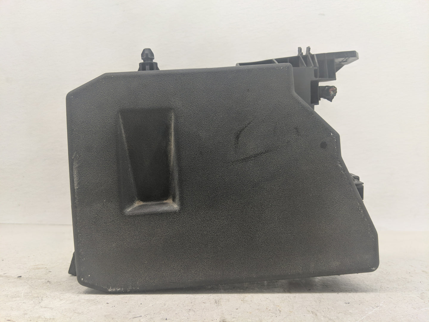 2009-2013 Toyota Corolla Fusebox Fuse Box Panel Relay Module Fits Fits 2009 2010 2011 2012 2013 2014 OEM Used Auto Parts - O