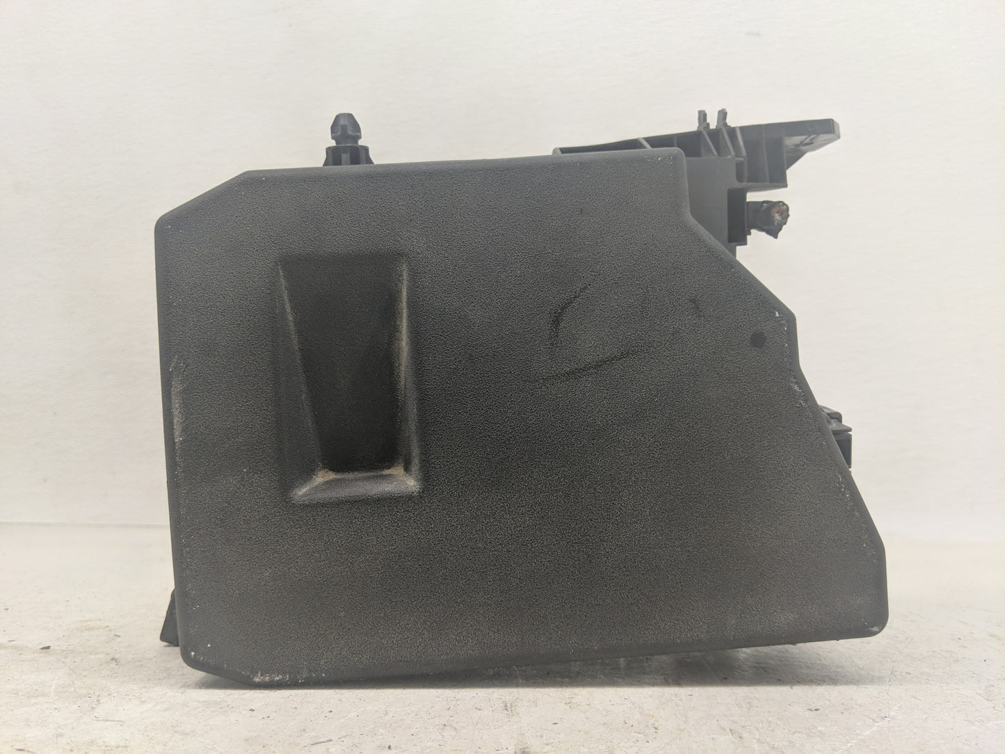 2009-2013 Toyota Corolla Fusebox Fuse Box Panel Relay Module Fits Fits 2009 2010 2011 2012 2013 2014 OEM Used Auto Parts - O