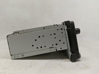 2013 Toyota Corolla Radio AM FM Cd Player Receiver Replacement P/N:86140-02150 Fits OEM Used Auto Parts - Oemusedautoparts1.