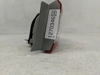 2011-2013 Toyota Corolla Tail Light Assembly Passenger Right OEM Fits Fits 2011 2012 2013 OEM Used Auto Parts - Oemusedautop