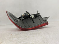 2011-2013 Toyota Corolla Tail Light Assembly Passenger Right OEM Fits Fits 2011 2012 2013 OEM Used Auto Parts - Oemusedautop