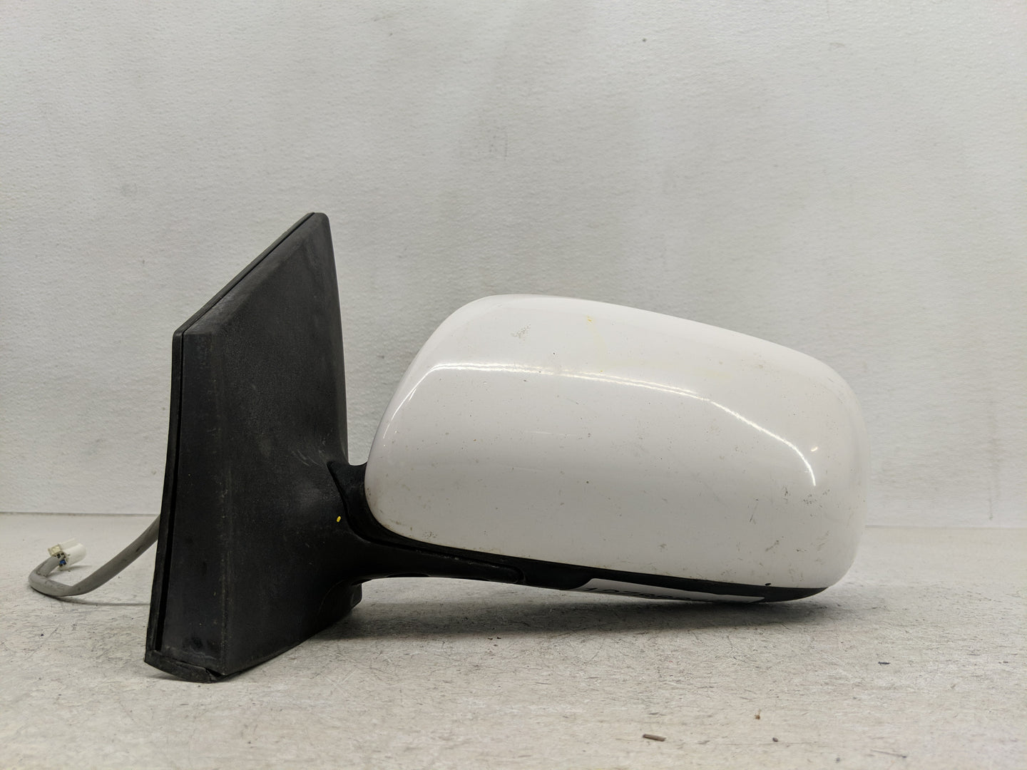 2009-2013 Toyota Corolla Side Mirror Replacement Driver Left View Door Mirror P/N:8794002B40A0 Fits Fits 2009 2010 2011 2012