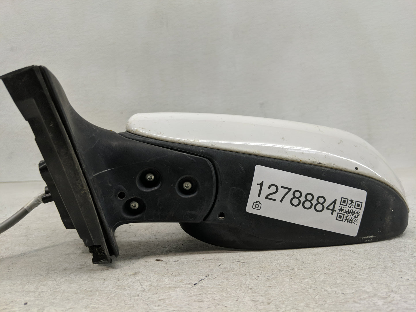 2009-2013 Toyota Corolla Side Mirror Replacement Driver Left View Door Mirror P/N:8794002B40A0 Fits Fits 2009 2010 2011 2012