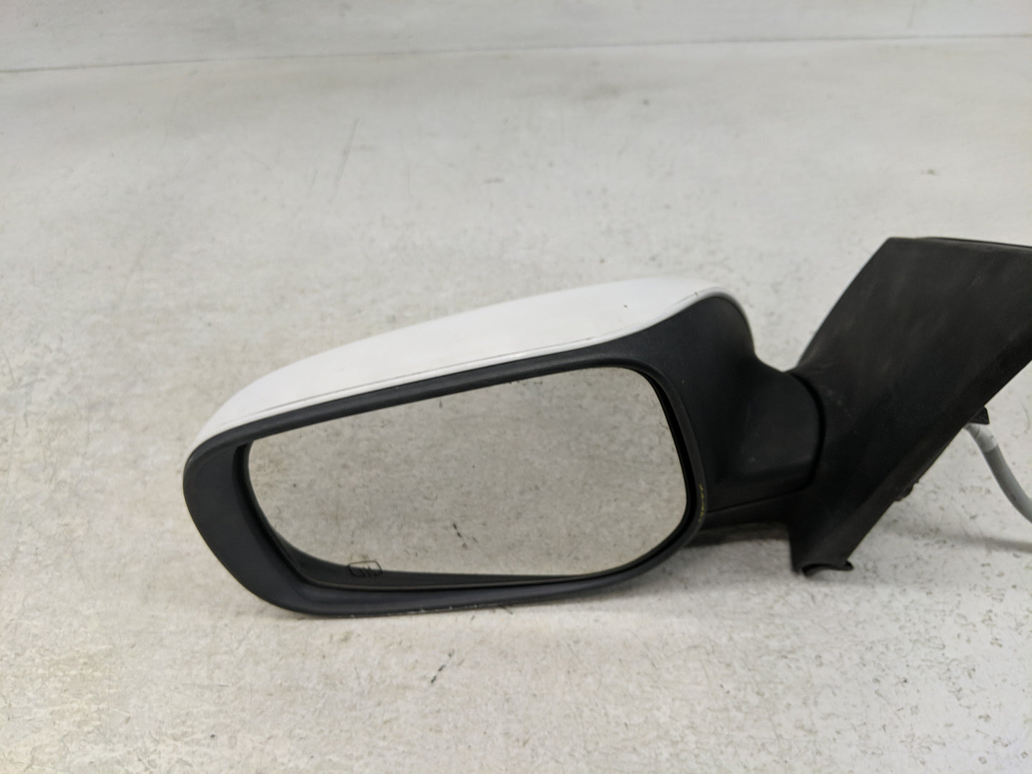 2009-2013 Toyota Corolla Side Mirror Replacement Driver Left View Door Mirror P/N:8794002B40A0 Fits Fits 2009 2010 2011 2012