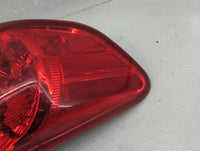 2011-2013 Toyota Corolla Tail Light Assembly Driver Left OEM Fits Fits 2011 2012 2013 OEM Used Auto Parts - Oemusedautoparts