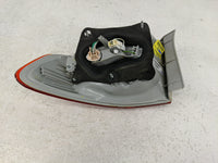2011-2013 Toyota Corolla Tail Light Assembly Driver Left OEM P/N:312-19A8L-AC Fits Fits 2011 2012 2013 OEM Used Auto Parts -