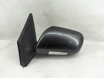 2009-2013 Toyota Corolla Passenger Side View Mirror - Right Door Mirror OEM Used - Oemusedautoparts1.com