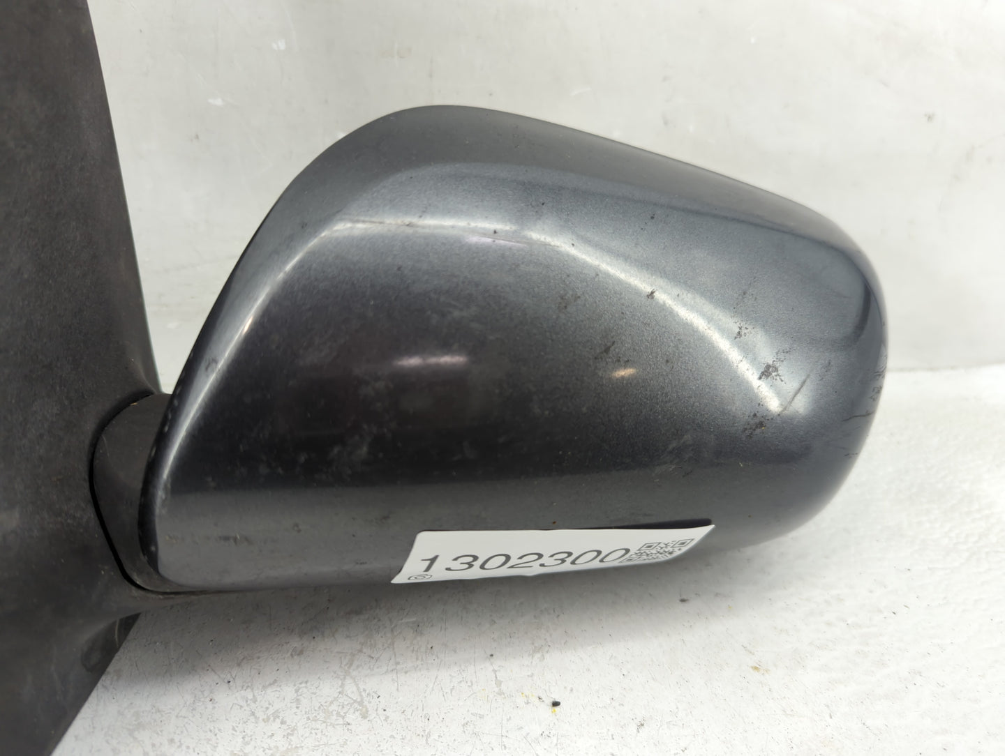 2009-2013 Toyota Corolla Passenger Side View Mirror - Right Door Mirror OEM Used - Oemusedautoparts1.com