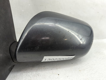 2009-2013 Toyota Corolla Passenger Side View Mirror - Right Door Mirror OEM Used