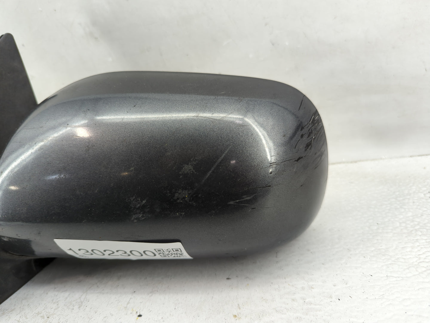 2009-2013 Toyota Corolla Passenger Side View Mirror - Right Door Mirror OEM Used - Oemusedautoparts1.com