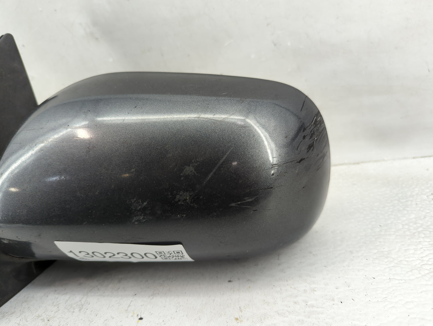 2009-2013 Toyota Corolla Passenger Side View Mirror - Right Door Mirror OEM Used - Oemusedautoparts1.com