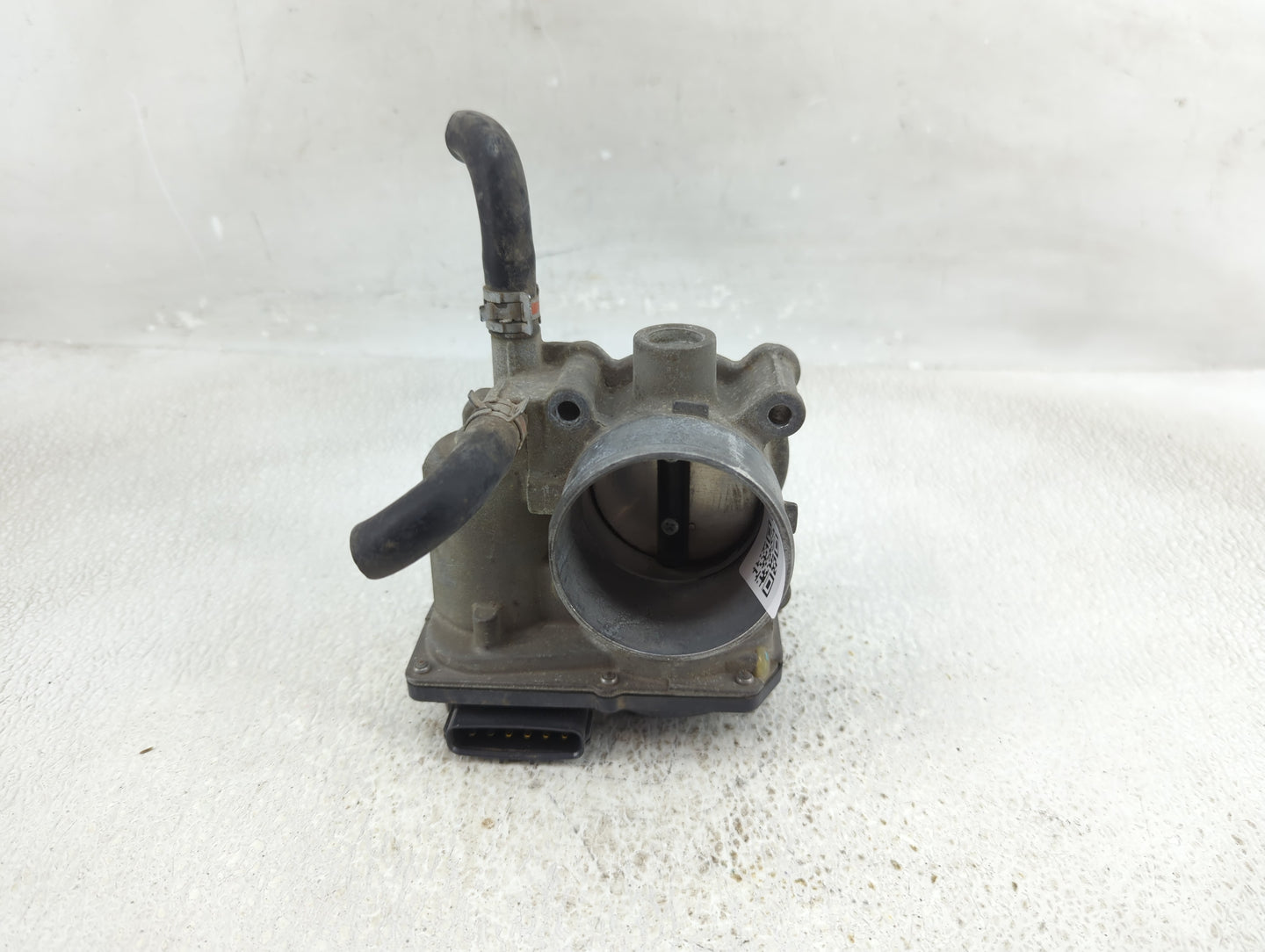 2011-2019 Toyota Corolla Throttle Body P/N:22030-0T080 Fits Fits 2011 2012 2013 2014 2015 2016 2017 2018 2019 OEM Used Auto 